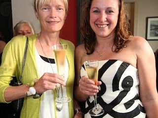 HarperSheldon's celebration of 10 years in business