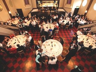HarperSheldon's celebration of 10 years in business