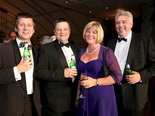 HarperSheldon's celebration of 10 years in business