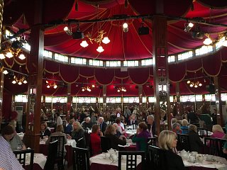 Cheltenham Literature Festival 2015