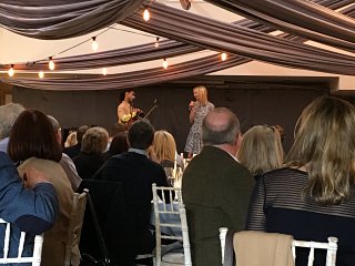 Cheltenham Jazz Festival 2016