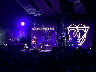 Cheltenham Jazz Festival 2016