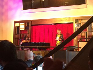 Cheltenham Jazz Festival