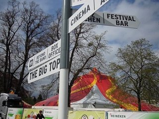 Cheltenham Jazz Festival