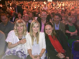 Cheltenham Jazz Festival