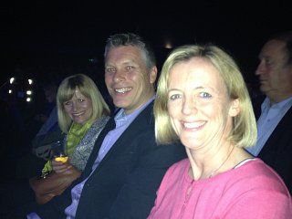 Cheltenham Jazz Festival