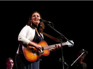 Cheltenham Jazz Festival