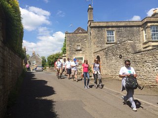 Mears Walk