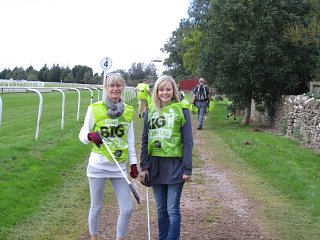 Cotswold Way Walk
